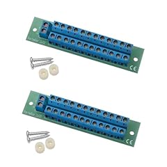 Stromverteiler verteiler 2x12 gebraucht kaufen  Wird an jeden Ort in Deutschland