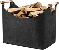Cesta per legna usato  Spedito ovunque in Italia 