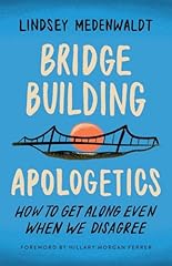 Bridge building apologetics for sale  Delivered anywhere in USA 