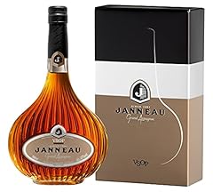 Armagnac janneau vsop d'occasion  Livré partout en France