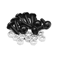 Sourcingmap 10pcs black for sale  Delivered anywhere in UK