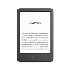 New kindle lightest for sale  Delivered anywhere in UK