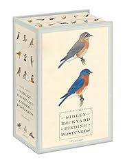 Sibley backyard birding for sale  Delivered anywhere in USA 