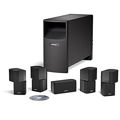 Bose acoustimass home for sale  Delivered anywhere in UK