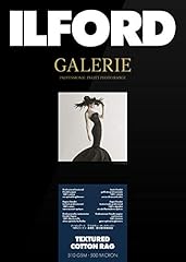 Ilford galerie textured gebraucht kaufen  Wird an jeden Ort in Deutschland
