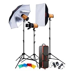 Godox kit studio d'occasion  Livré partout en France