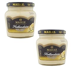 Maille holländische sauce gebraucht kaufen  Wird an jeden Ort in Deutschland