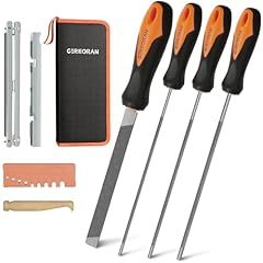 Gireoran chainsaw sharpener for sale  Delivered anywhere in USA 