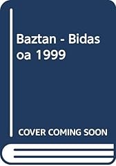 Baztan bidasoa for sale  Delivered anywhere in USA 