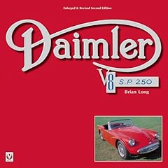 Daimler sp250 new for sale  Delivered anywhere in UK