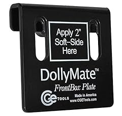 Cge tools dollymate usato  Spedito ovunque in Italia 