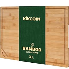 Bamboo cutting boards for sale  Delivered anywhere in USA 