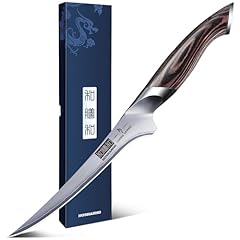 Hoshanho fillet knife for sale  Delivered anywhere in UK