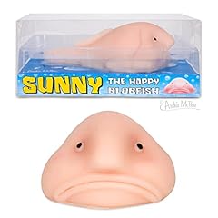 Accoutrements sunny blobfish for sale  Delivered anywhere in USA 