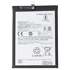 Replacement battery bm54 for sale  Delivered anywhere in Ireland