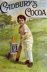 Cadburys cocoa cute for sale  Delivered anywhere in UK