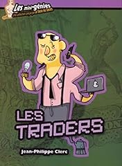 Les traders for sale  Delivered anywhere in UK