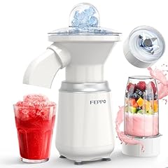 Feppo snow cone for sale  Delivered anywhere in USA 