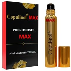 Copulinol max pherolec for sale  Delivered anywhere in UK
