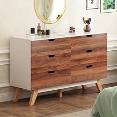 Dhmaker drawer dresser for sale  Delivered anywhere in USA 