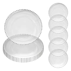 Weddecor stylish clear for sale  Delivered anywhere in UK