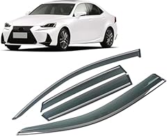 Side window deflector for sale  Delivered anywhere in UK