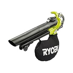 Ryobi rbv36b 36v for sale  Delivered anywhere in UK