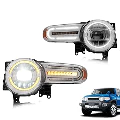 Archaic led headlights for sale  Delivered anywhere in USA 