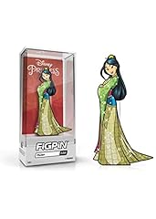 Figpin princesses mulan for sale  Delivered anywhere in USA 