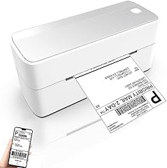 Wireless label printer for sale  Delivered anywhere in UK