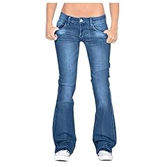 Eauptffy damen jeans gebraucht kaufen  Wird an jeden Ort in Deutschland