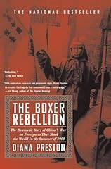Boxer rebellion the d'occasion  Livré partout en Belgiqu