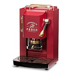 Faber coffee machines usato  Spedito ovunque in Italia 