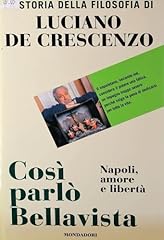 Cosi parlo bellavista. usato  Spedito ovunque in Italia 
