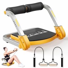 Trainer crunch machine for sale  Delivered anywhere in USA 