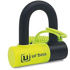 Urban ur59 bremsscheibenschlos gebraucht kaufen  Wird an jeden Ort in Deutschland