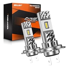 Sealight led lampadine usato  Spedito ovunque in Italia 