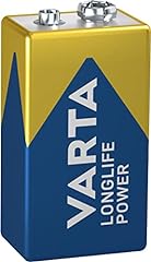 Varta longlife power for sale  Delivered anywhere in UK