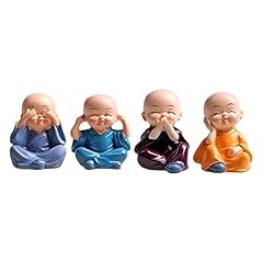 4pcs cute kung for sale  Delivered anywhere in USA 