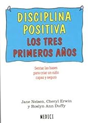 Disciplina positiva los d'occasion  Livré partout en France