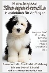 Sheepadoodle buch sheepapoos gebraucht kaufen  Wird an jeden Ort in Deutschland