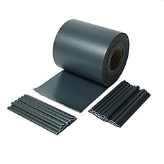 Ifence pvc sichtschutzstreifen gebraucht kaufen  Wird an jeden Ort in Deutschland