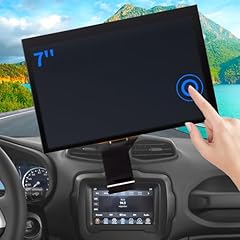 Tsuperu uconnect screen for sale  Delivered anywhere in USA 