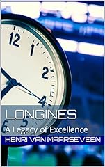 Longines legacy excellence for sale  Delivered anywhere in Ireland