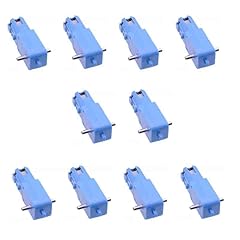 10pcs metal gear for sale  Delivered anywhere in USA 