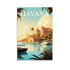 Uweri vintage reiseposter gebraucht kaufen  Wird an jeden Ort in Deutschland
