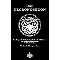 Necronomicon gebraucht kaufen  Wird an jeden Ort in Deutschland