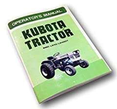 Kubota tractor l245 for sale  Delivered anywhere in USA 
