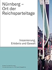 Nürnberg reichsparteitage ins gebraucht kaufen  Wird an jeden Ort in Deutschland