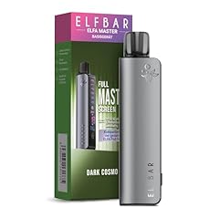 Elfbar elfa master gebraucht kaufen  Wird an jeden Ort in Deutschland